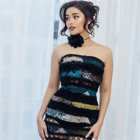 Liza Soberano Archives .